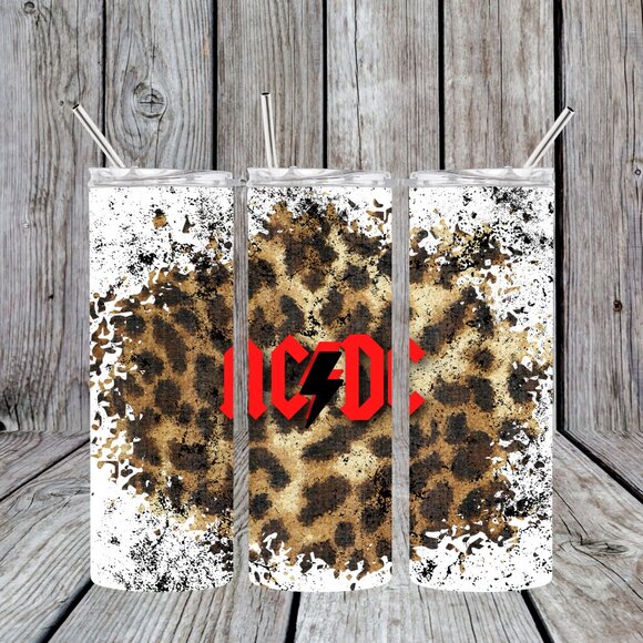 Kitchen | Acdc Tumbler | Poshmark